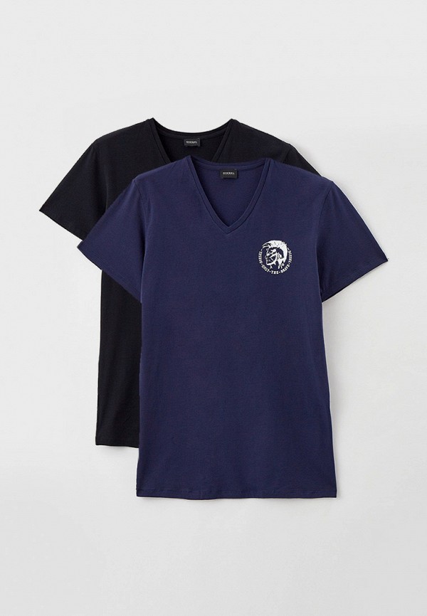 фото Футболки 3 шт. diesel