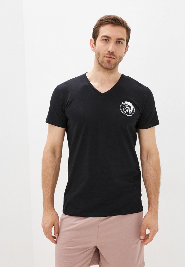 фото Футболки 3 шт. diesel