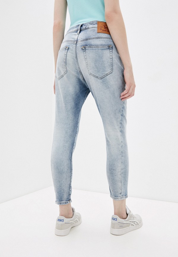 фото Джинсы diesel