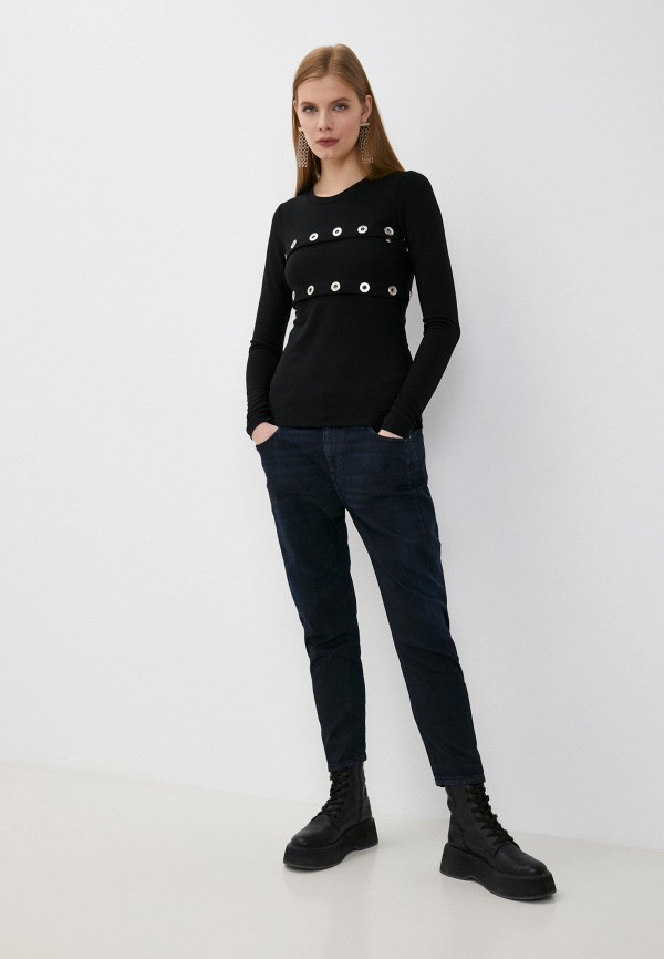 фото Джинсы diesel