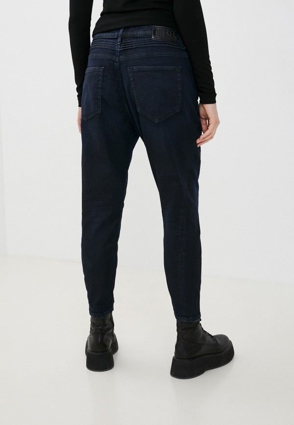 фото Джинсы diesel