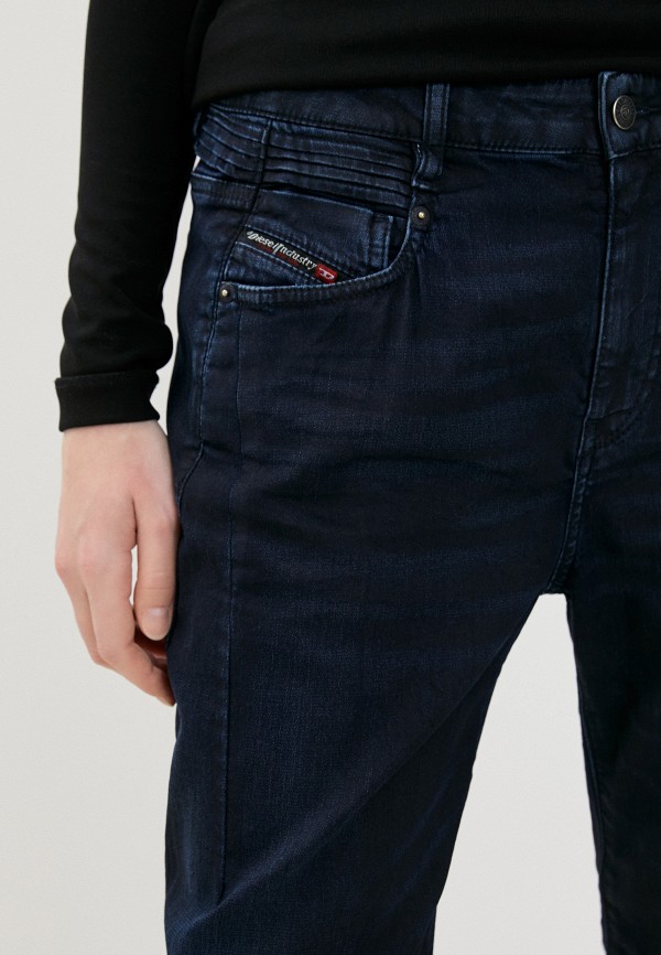 фото Джинсы diesel