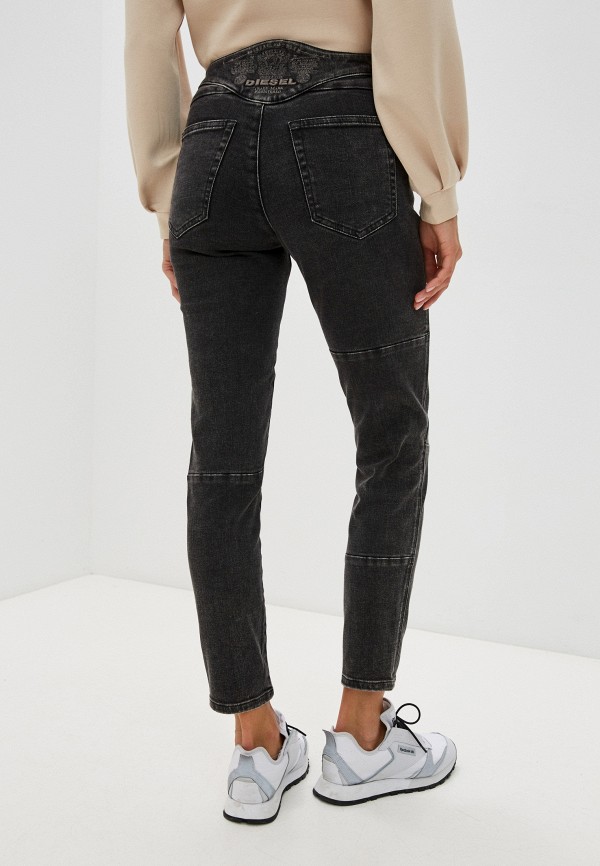 фото Джинсы diesel