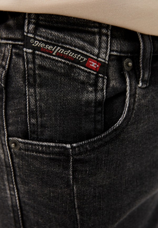 фото Джинсы diesel