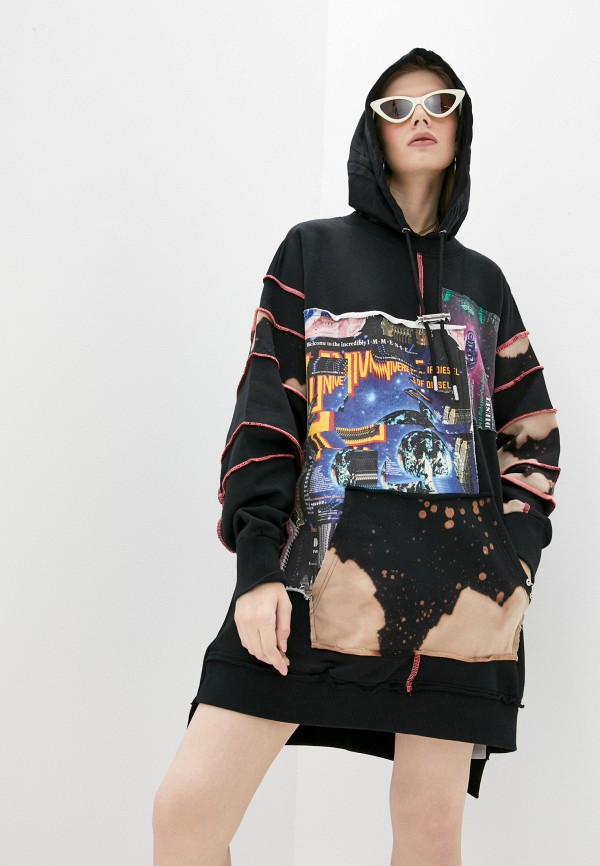 Платье Diesel 15120₽