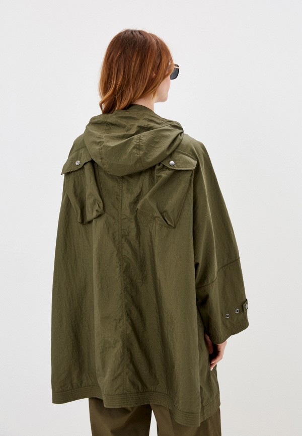 фото Парка diesel