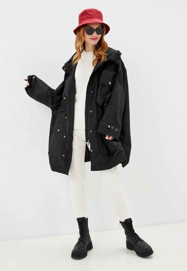 фото Парка diesel