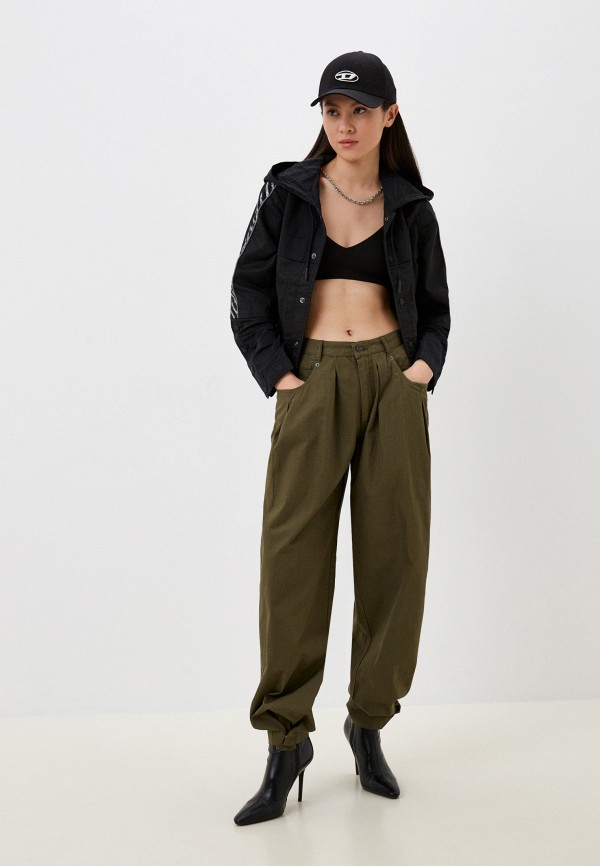 фото Брюки diesel