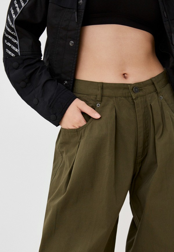 фото Брюки diesel