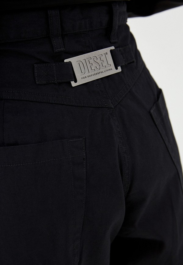 фото Брюки diesel