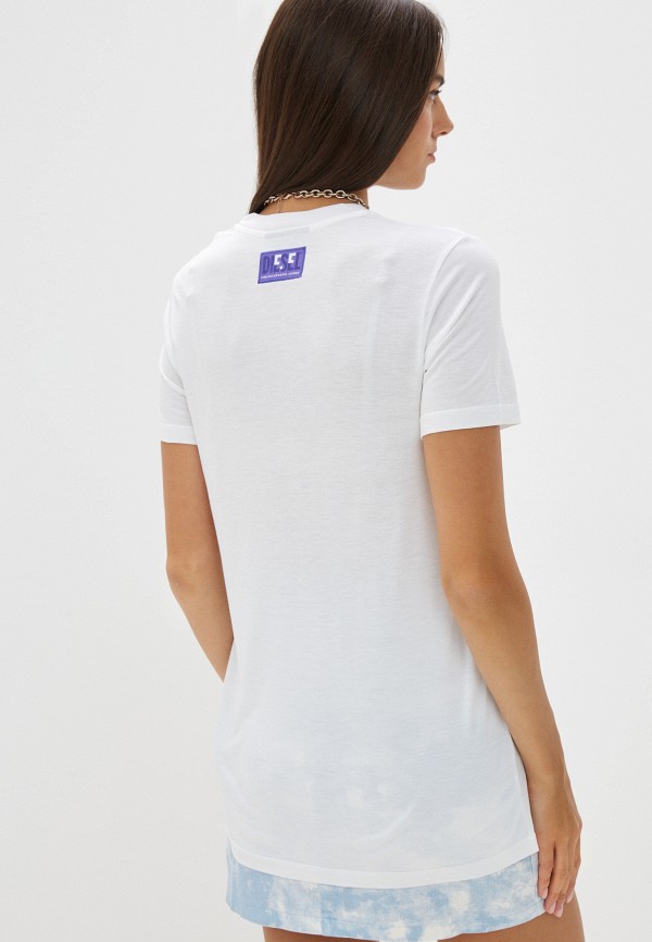 фото Футболка diesel