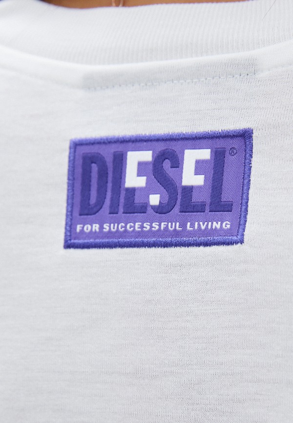 фото Футболка diesel