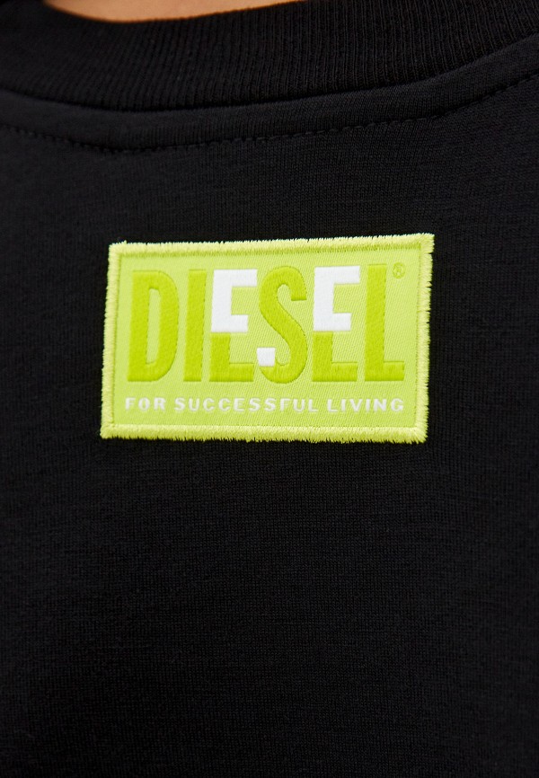 фото Футболка diesel