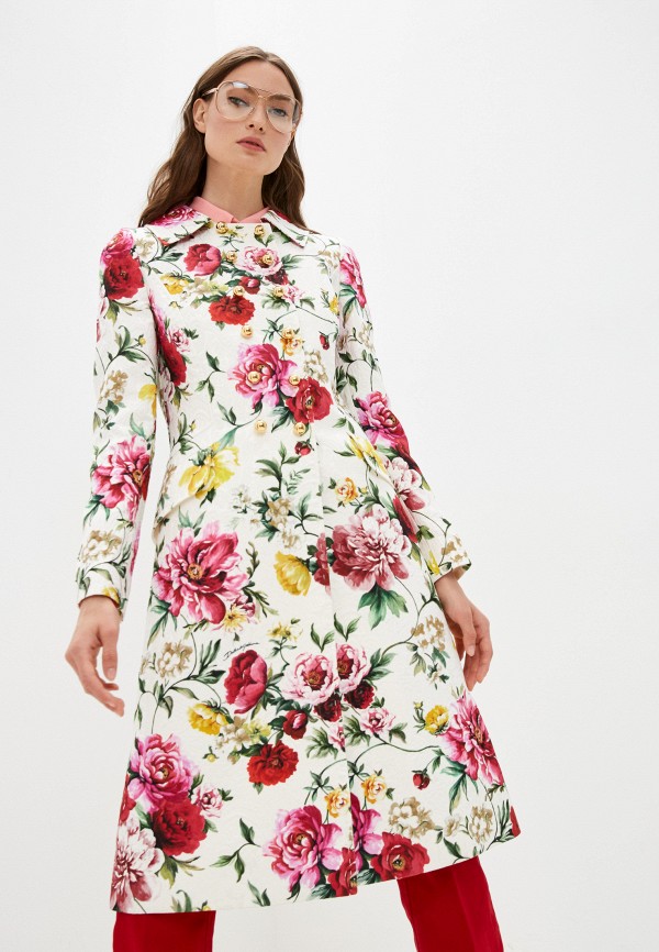 фото Пальто dolce&gabbana