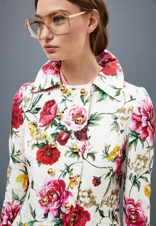фото Пальто dolce&gabbana