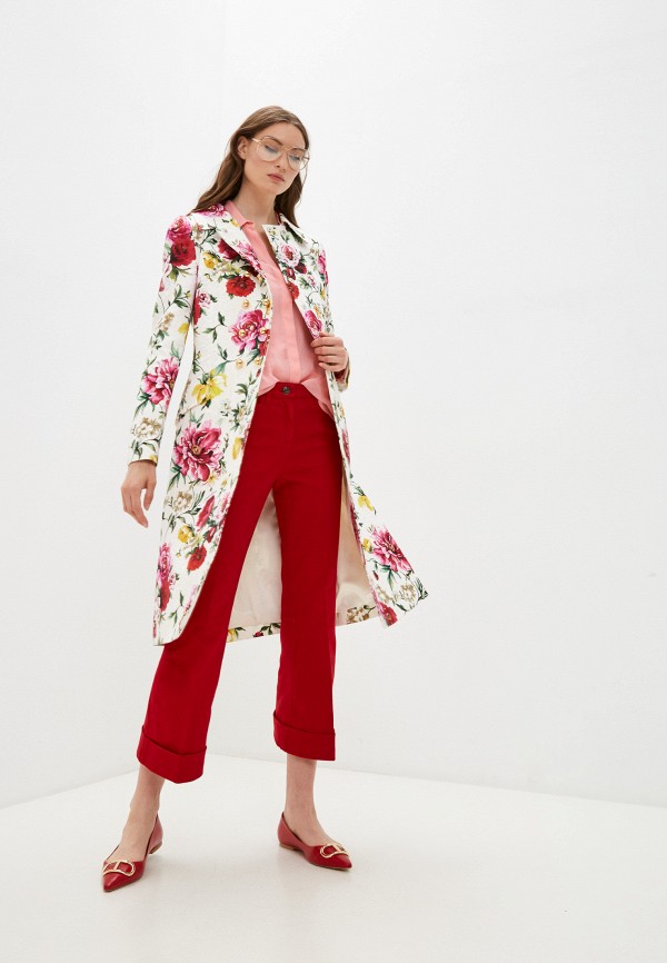 фото Пальто dolce&gabbana