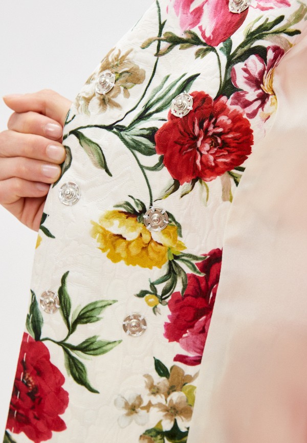 фото Пальто dolce&gabbana