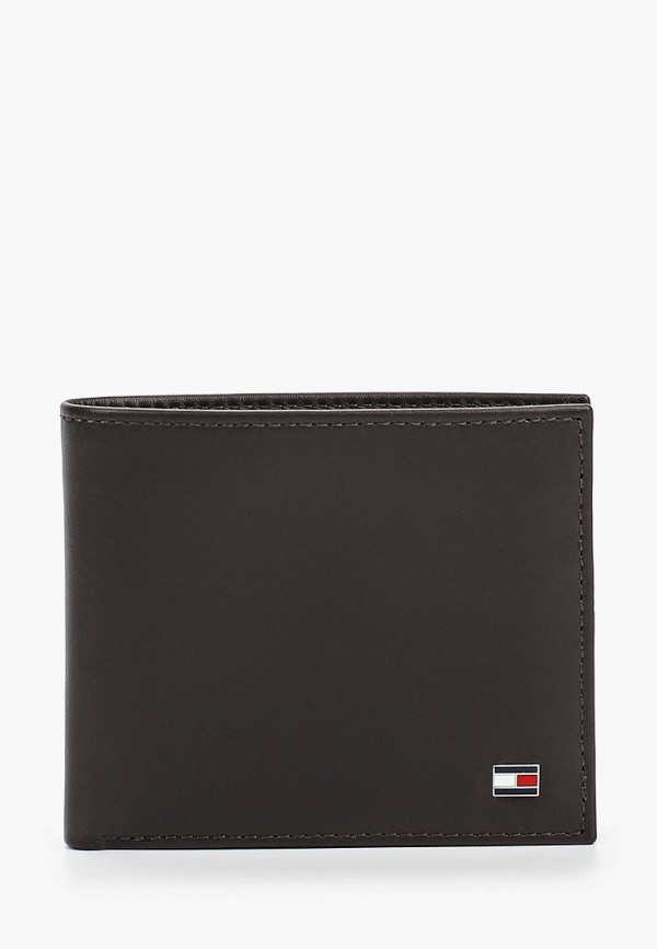фото Кошелек tommy hilfiger