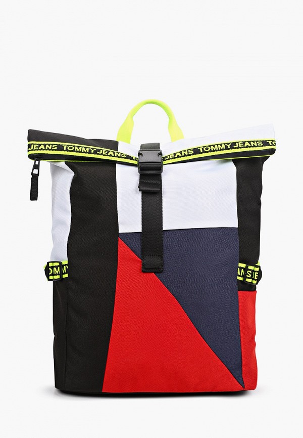 

Рюкзак Tommy Jeans, Разноцветный