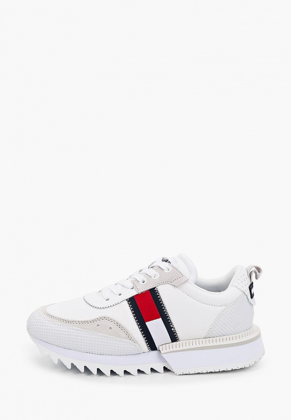 

Кроссовки Tommy Jeans, Белый