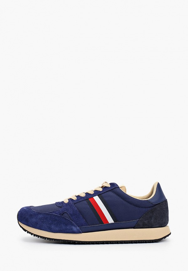 

Кроссовки Tommy Hilfiger, Синий