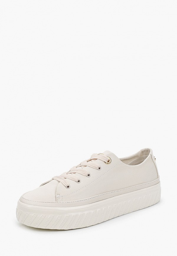фото Кеды tommy hilfiger