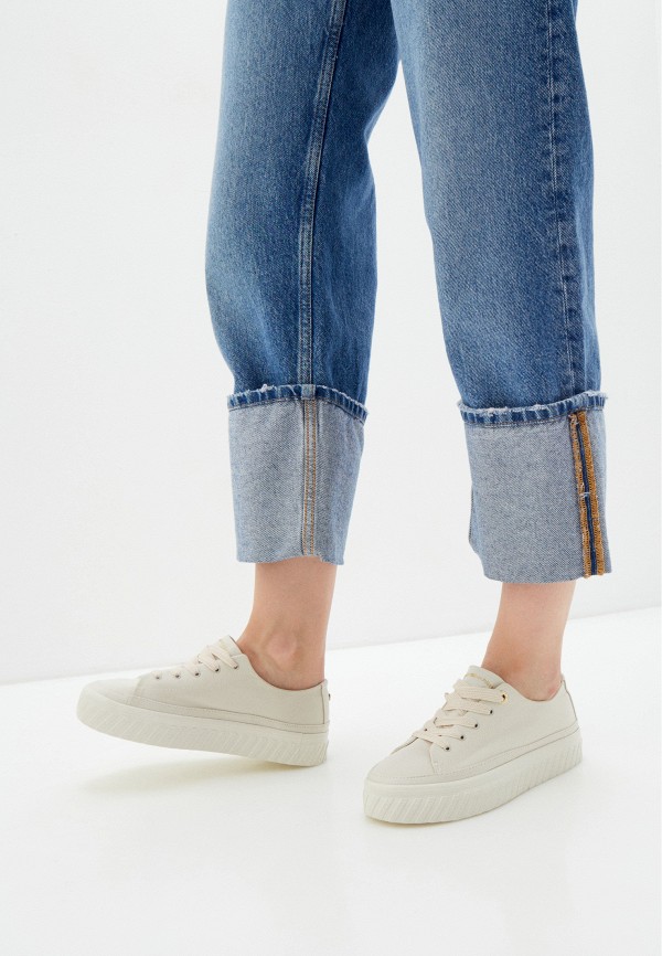 фото Кеды tommy hilfiger