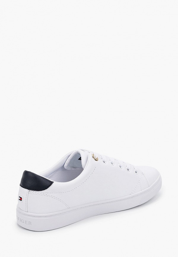 фото Кеды tommy hilfiger