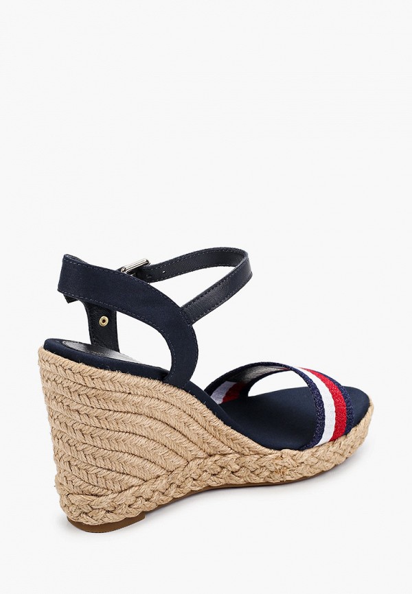 фото Босоножки tommy hilfiger