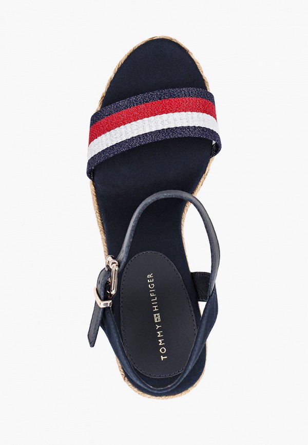 фото Босоножки tommy hilfiger