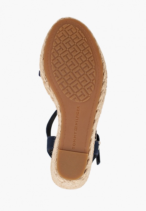 фото Босоножки tommy hilfiger