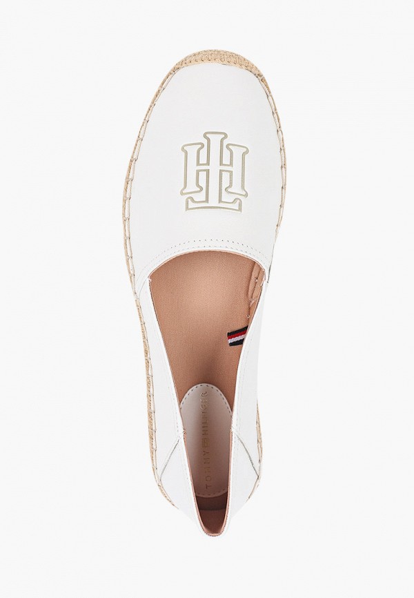 фото Эспадрильи tommy hilfiger