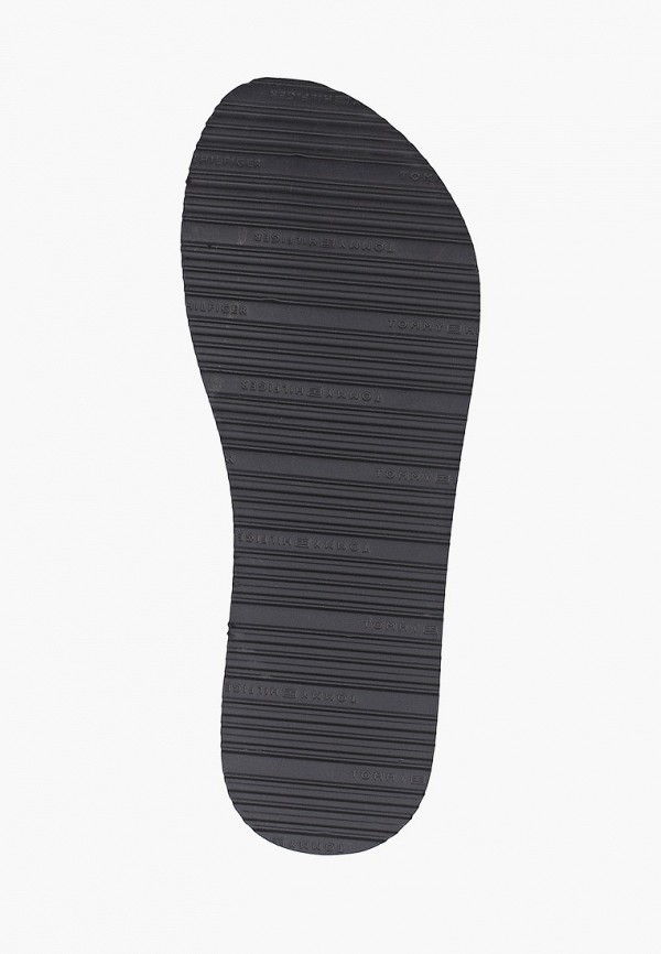 фото Сланцы tommy hilfiger