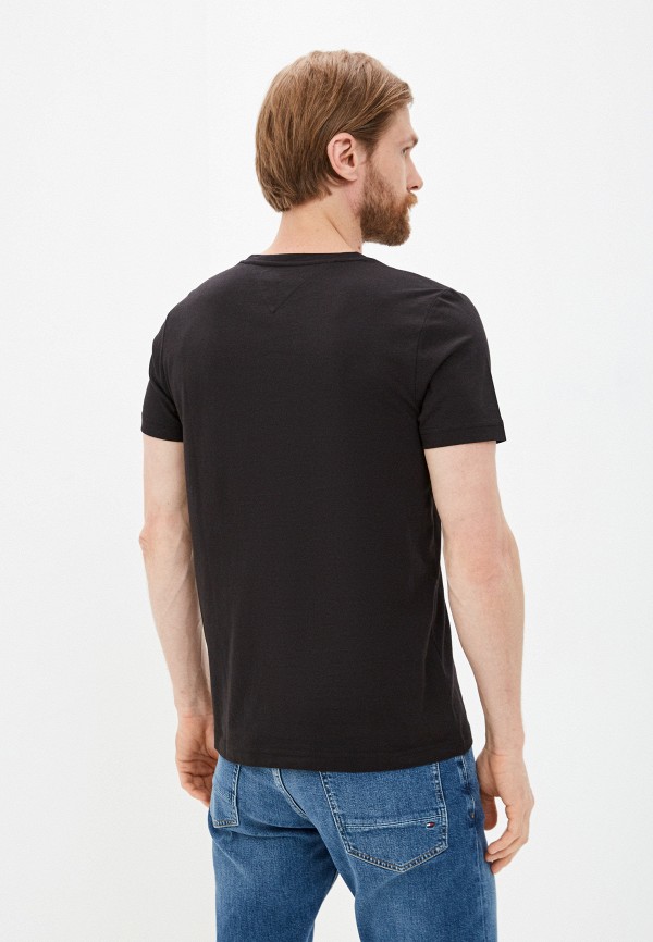 фото Футболка tommy hilfiger