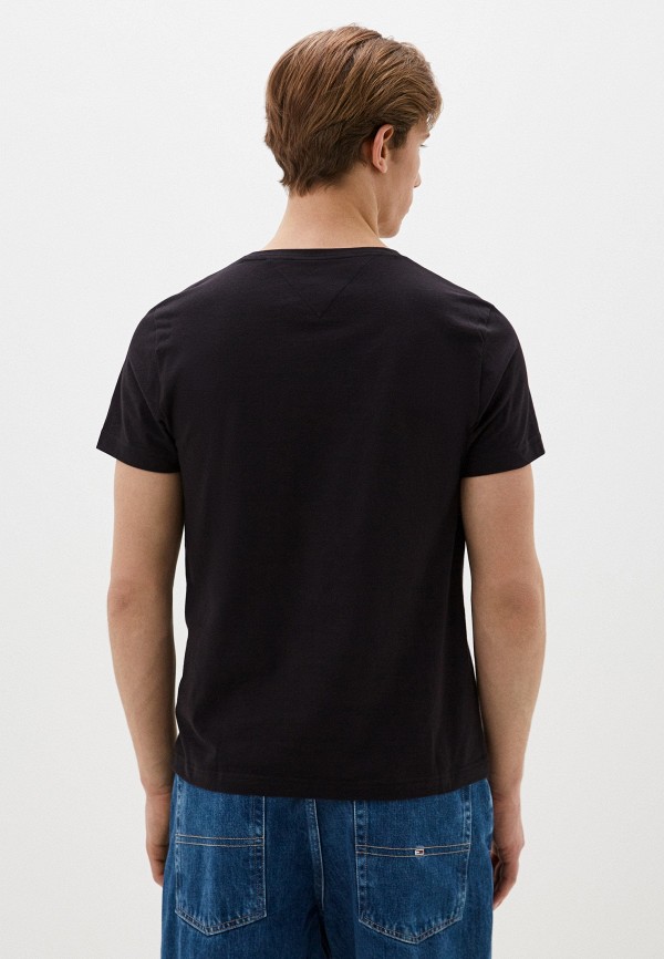 фото Футболка tommy hilfiger