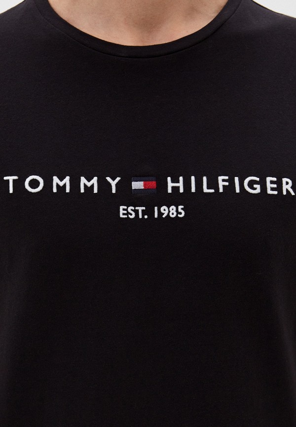 фото Футболка tommy hilfiger