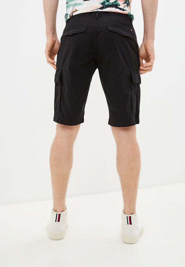 фото Шорты tommy hilfiger