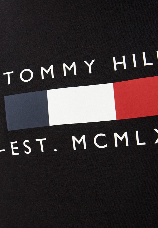 фото Футболка tommy hilfiger
