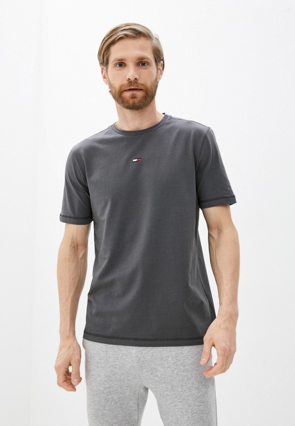 фото Футболка tommy hilfiger