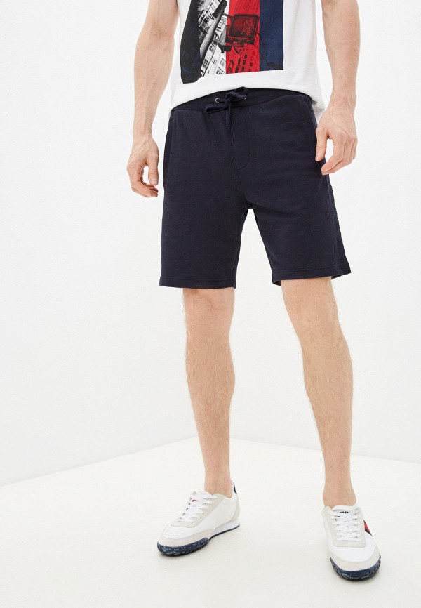 

Шорты спортивные Tommy Hilfiger, Синий