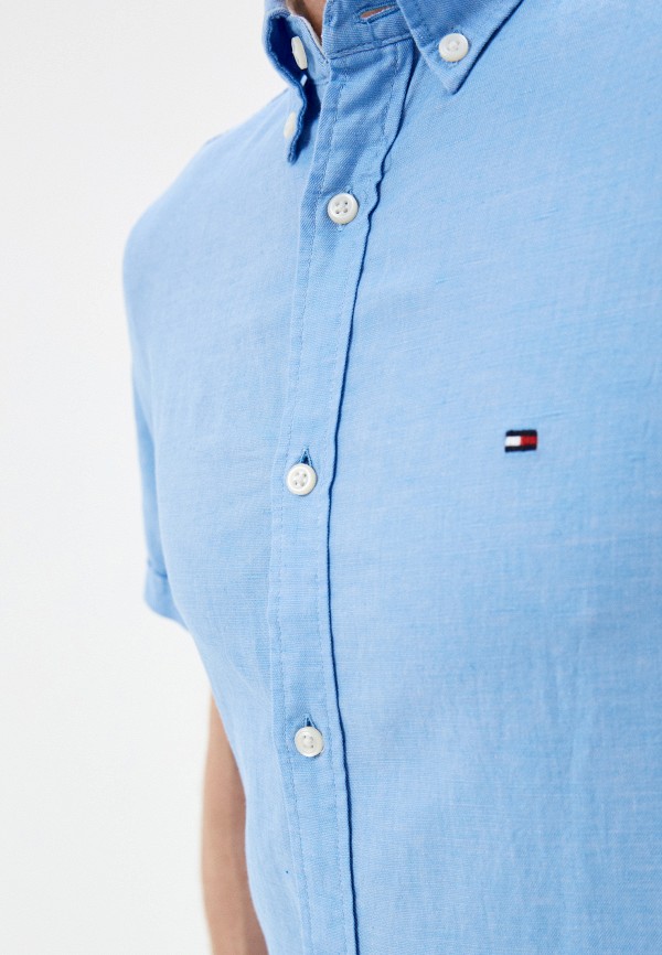 фото Рубашка tommy hilfiger
