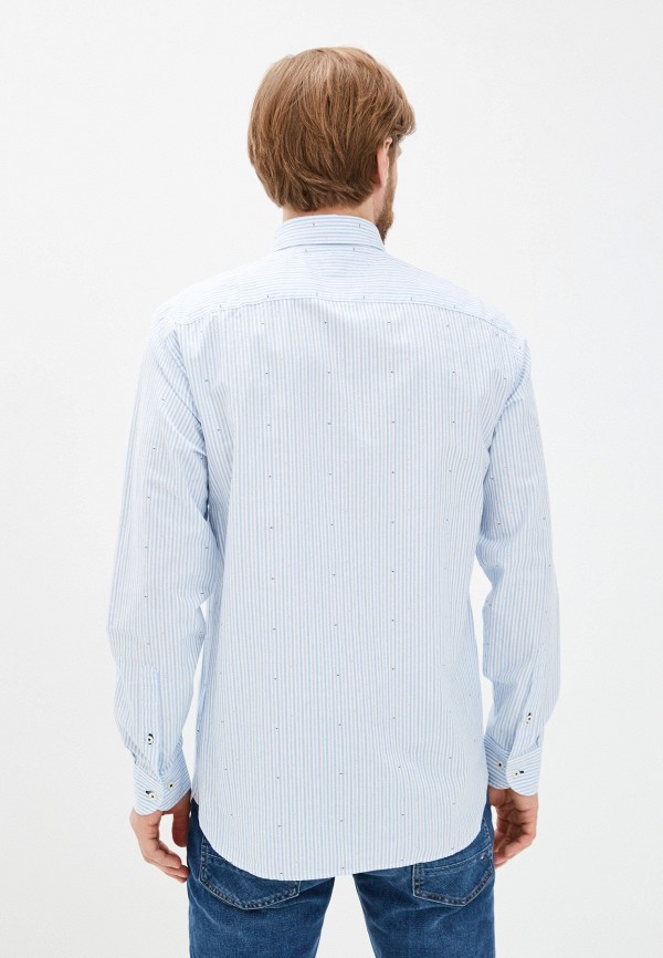 фото Рубашка tommy hilfiger