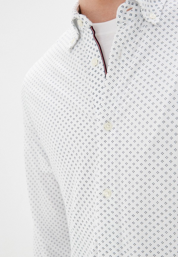 фото Рубашка tommy hilfiger