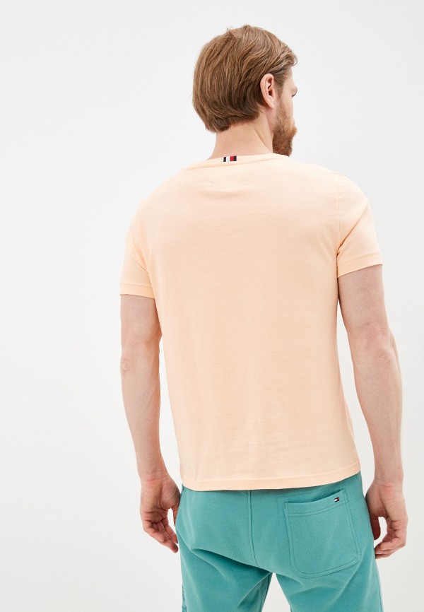 фото Футболка tommy hilfiger