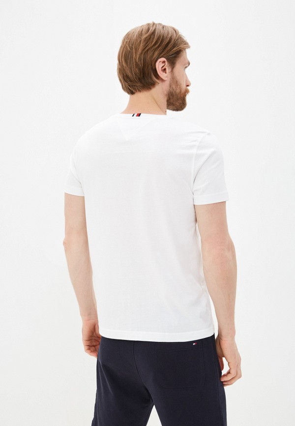 фото Футболка tommy hilfiger