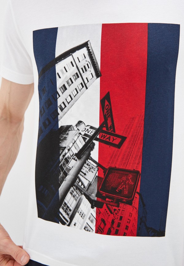 фото Футболка tommy hilfiger