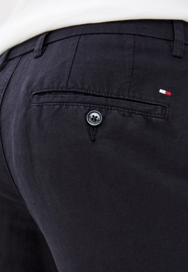 фото Шорты tommy hilfiger
