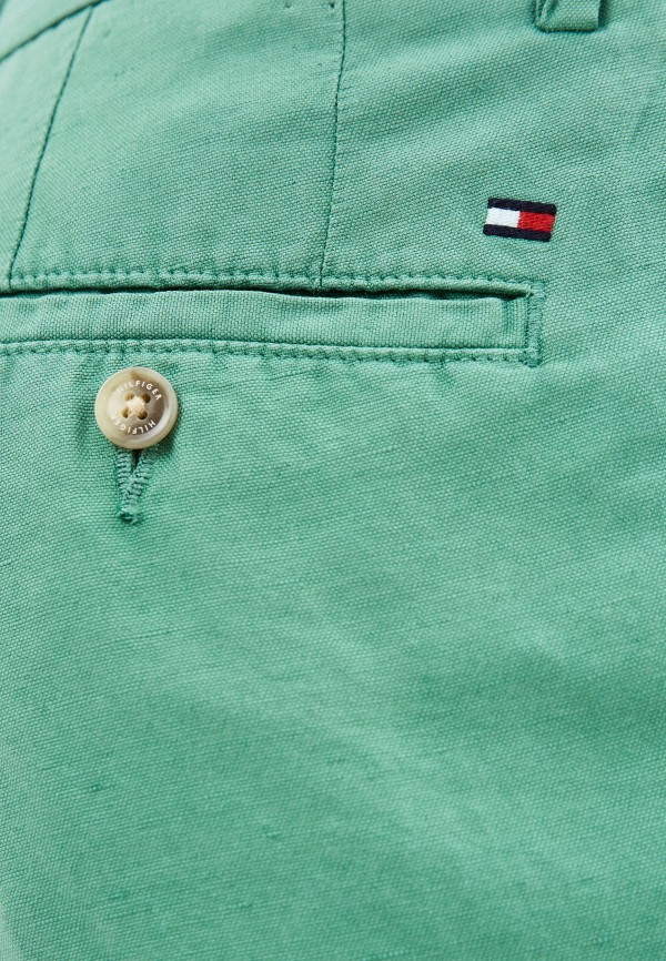 фото Шорты tommy hilfiger