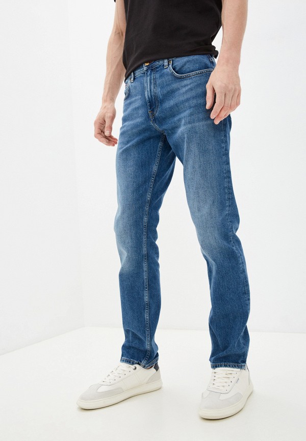 фото Джинсы tommy hilfiger