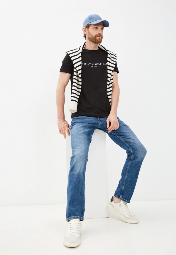 фото Джинсы tommy hilfiger